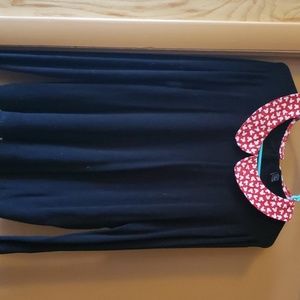 Disney minnie mouse pullover sweater